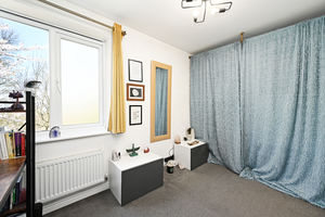 St Aidans Drive